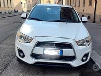 Usata Mitsubishi ASX Invite 2012 SUV