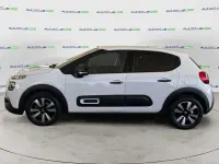 Usata Citroën C3 PureTech 83 CV (61 kW) 2023 Bianco Utilitaria
