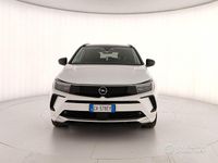Usata Opel Grandland X Ultimate 131 CV (96 kW) 2024 Bianco SUV
