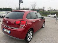 Usata Citroën C3 68 CV (50 kW) 2011 Viola Berlina