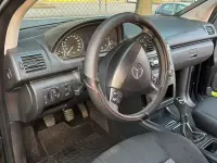 Usata Mercedes A160 82 CV (60 kW) 2007 Nero Berlina