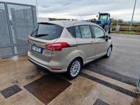 usata Ford B-MAX B-Max1.6 tdci Titanium 95cv