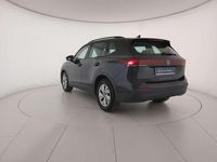 Usata VW Tiguan Life 150 CV (110 kW) 2025 Grenadill black metallizzato SUV