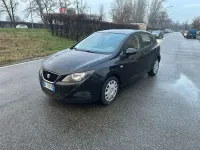 Usata Seat Ibiza 69 CV (50 kW) 2009 Berlina