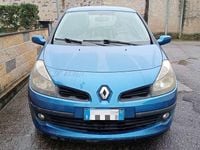 Usata Renault Clio II Dynamique 106 CV (77 kW) 2006 Berlina