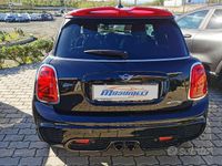 Usata Mini John Cooper Works 231 CV (169 kW) 2018 Nero Utilitaria