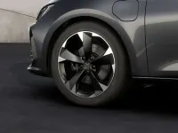 Usata Cupra Leon 204 CV (150 kW) 2024 Magnetic tech Station wagon