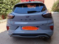Usata Ford Puma ST-Line X 125 CV (91 kW) 2022 Grigio SUV