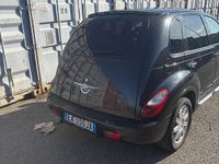 Usata Chrysler PT Cruiser 150 CV (110 kW) 2010 Nero Monovolume