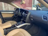 Usata Audi A5 Sportback Business 190 CV (139 kW) 2015 Nero Utilitaria