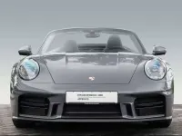 Usata Porsche 911 Carrera Cabriolet Sport 394 CV (289 kW) 2025 Pastello Cabrio