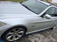 Usata BMW 318 143 CV (105 kW) 2010 Station wagon