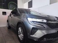Usado Renault Austral Evolution 160 CV (117 kW) 2024 Gris SUV