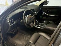 Usata BMW 330e Sport Line 245 CV (180 kW) 2021 Berlina