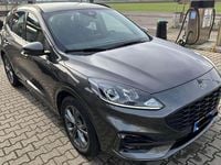Occasion Ford Kuga ST-Line 190 ch (139 kW) 2024 Gris SUV