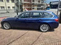 Usata BMW 320 190 CV (139 kW) 2016 Other Station wagon