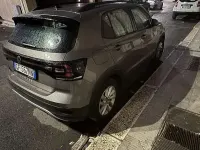 Usata VW T-Cross Style 95 CV (69 kW) 2021 SUV