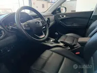 Usata DR DR 4.0 114 CV (83 kW) 2022 Nero SUV