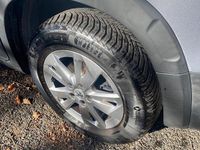 Usata Peugeot Rifter 2019 Grigio Monovolume