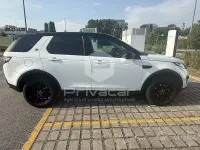 Usata Land Rover Discovery Sport SE 150 CV (110 kW) 2016 Bianco SUV