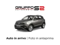 Usata VW T-Cross IQ Drive 95 CV (69 kW) 2024 Other SUV