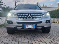 Usata Mercedes ML320 224 CV (164 kW) 2008 SUV
