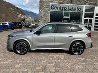 Usata BMW X1 Shadowline 300 CV (220 kW) 2024 Grigio SUV