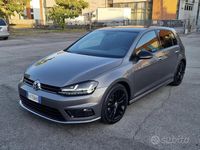 Usata VW Golf VII Edition 110 CV (80 kW) 2017 Berlina