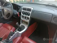 Usata Alfa Romeo 2000 150 CV (110 kW) 1997 Grigio Cabrio
