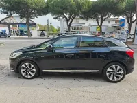 Usata Citroën DS5 So Chic 163 CV (119 kW) 2012 Nero Utilitaria