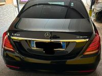 usata Mercedes S350 S 350 Lunga