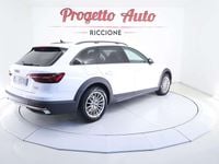 Usata Audi A4 Allroad Business 204 CV (150 kW) 2022 Bianco ibis Station wagon