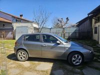 Usata Alfa Romeo 147 Progression 150 CV (110 kW) 2006 Utilitaria