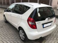 usata Mercedes A160 Classe A - W/C 169 be Executive