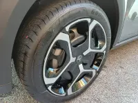 Nuova Citroën C3 PureTech 101 CV (74 kW) 2026 Grigio SUV