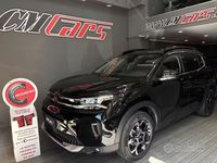 Nuova Citroën C5 Aircross 130 CV (95 kW) 2025 Nero SUV