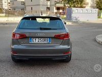 usata Audi A3 Sportback e-tron - 2015