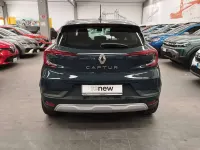 Occasion Renault Captur Zen 94 ch (69 kW) 2023 Bleue SUV
