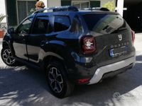 usata Dacia Duster Eco GPL 1000 turbo Anno 2020