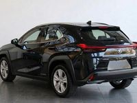Usata Lexus UX 250h 152 CV (111 kW) 2021 Nero SUV