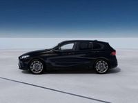 Ny BMW 120 M Sport 163 HK (119 kW) 2025 Sort Hatchback