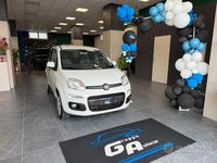 Usata Fiat Panda Easy 84 CV (61 kW) 2020 Bianco Utilitaria