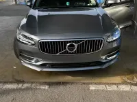 Usata Volvo V90 Inscription 235 CV (172 kW) 2018 Grigio Station wagon