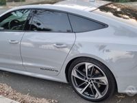 usata Audi S7 sport attitude