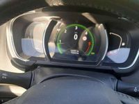 Usata Renault Grand Scénic IV Zen 110 CV (80 kW) 2017 Bianco Monovolume