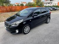 usata Kia Carens 1.7 CRDi PERFETTA