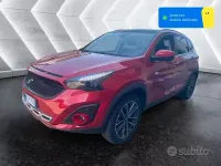 Usata DR F35 150 CV (110 kW) 2022 Rosso SUV