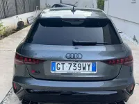 Usata Audi S3 Sport 333 CV (244 kW) 2024 Grigio Berlina