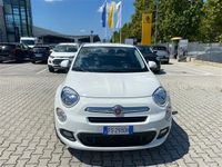 usata Fiat 500X 1.3 mjt Pop Star 4x2 95cv my17