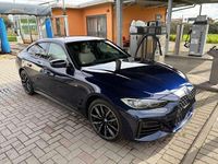 Usata BMW 420 M Sport 190 CV (139 kW) 2021 Coupé